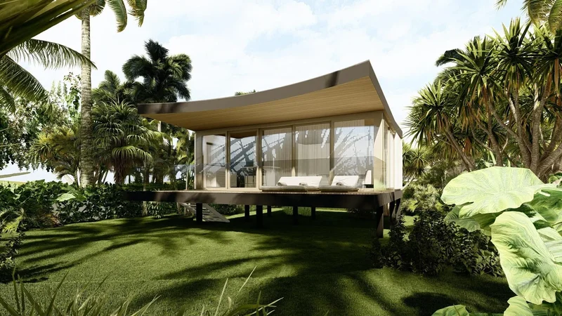 3050 S Ocean Boulevard, Lantana, Florida, United States. - Photo 97