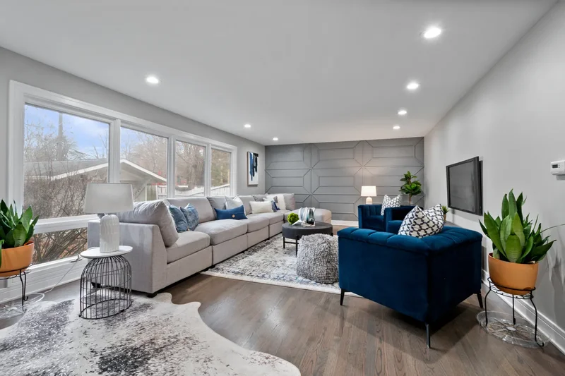 2218 Old Glenview Road, Wilmette, IL 60091, Wilmette, Illinois, United States. - Photo 6