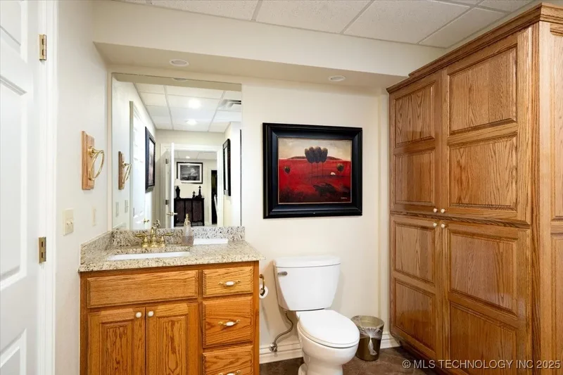 8350 W 590 Road S, Inola, OK 74036, Inola, Oklahoma, United States. - Photo 63