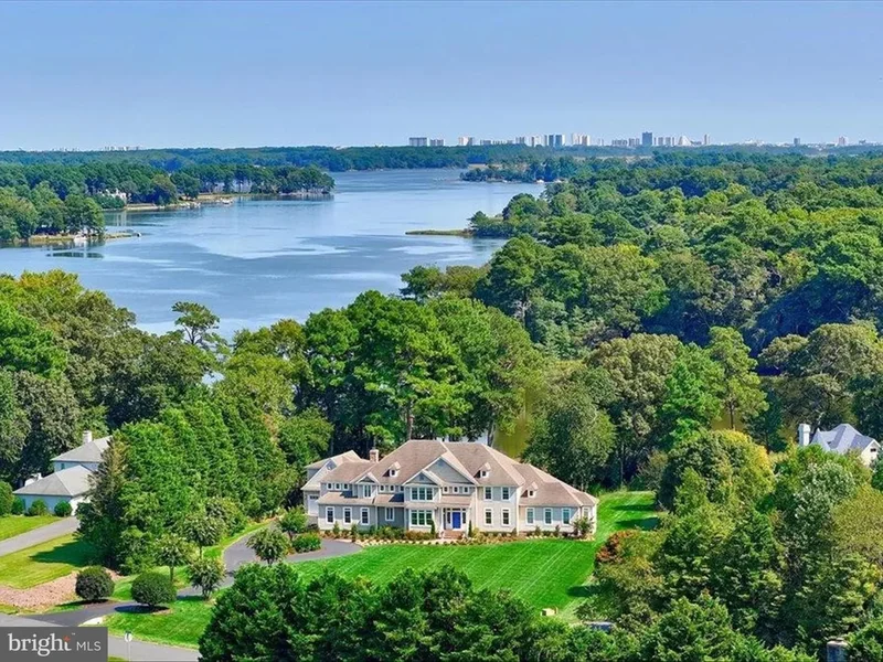 10542 EGRET CT, BISHOPVILLE, MD, 21813, USA, Bishopville, Maryland, United States. - Photo 19