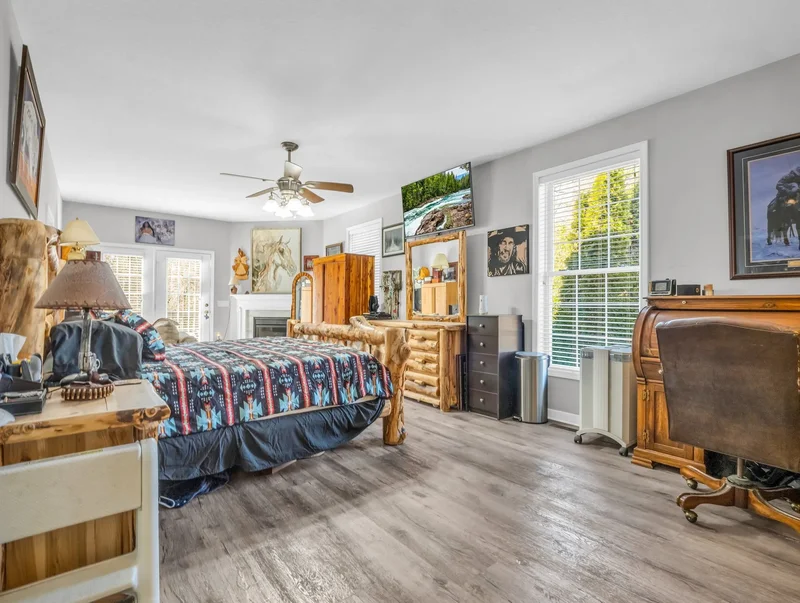 532 Harvey Logan Road, Bostic, NC 28018, Bostic, North Carolina, United States. - Photo 27