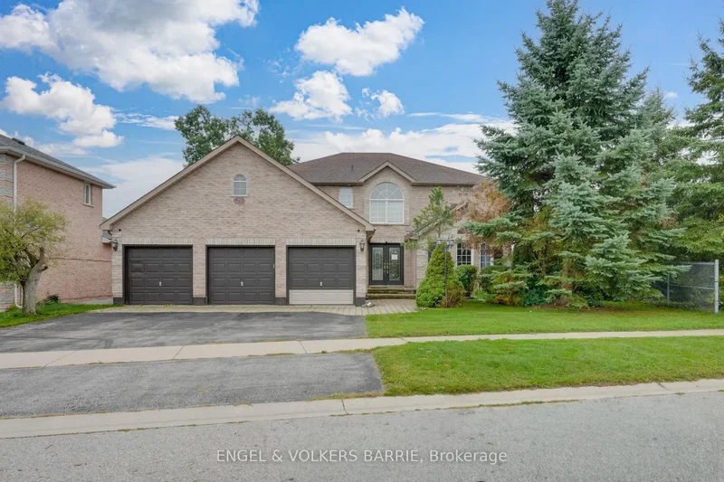 Barrie Residential