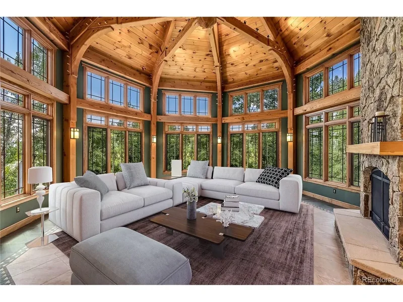 273 Two Cabins Dr, Silverthorne, Colorado, United States. - Photo 4