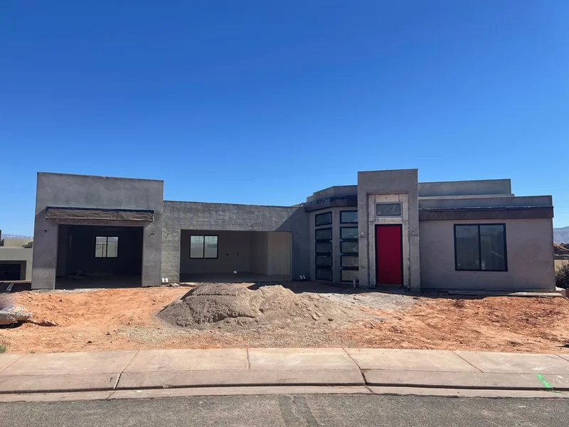 4 Bedrooms Single Family Attached