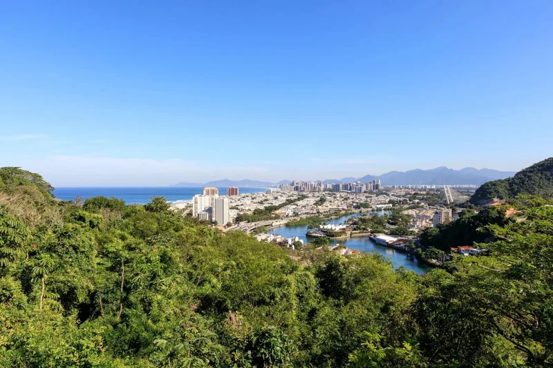 Rio de Janeiro, State of Rio de Janeiro, Brazil. - Photo 30