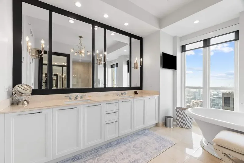11 E. Walton Street, #4802, Chicago, IL, 60611, USA, Chicago, Illinois, United States. - Photo 33