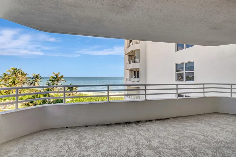 3407 S Ocean Boulevard 4d, Boca Raton, Florida, United States. - Photo 7
