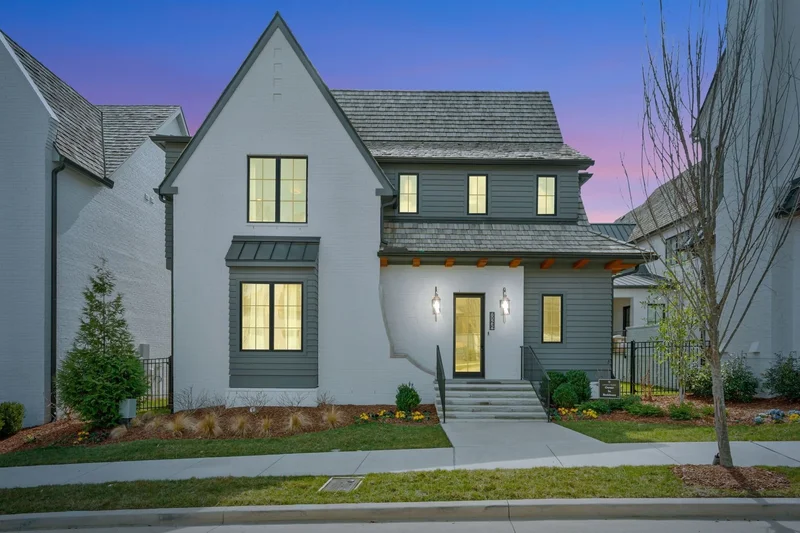 6025 Opus St, Nashville, Tennessee, United States. - Photo 55