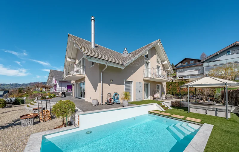 Schubingen 6, 8738 Uetliburg, Switzerland, Gommiswald, St. Gallen, Switzerland. - Photo 40