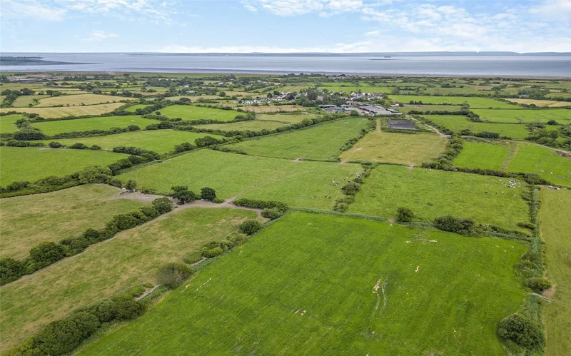St. Brides Wentlooge, Newport, Saint Brides, Wales, United Kingdom. - Photo 36