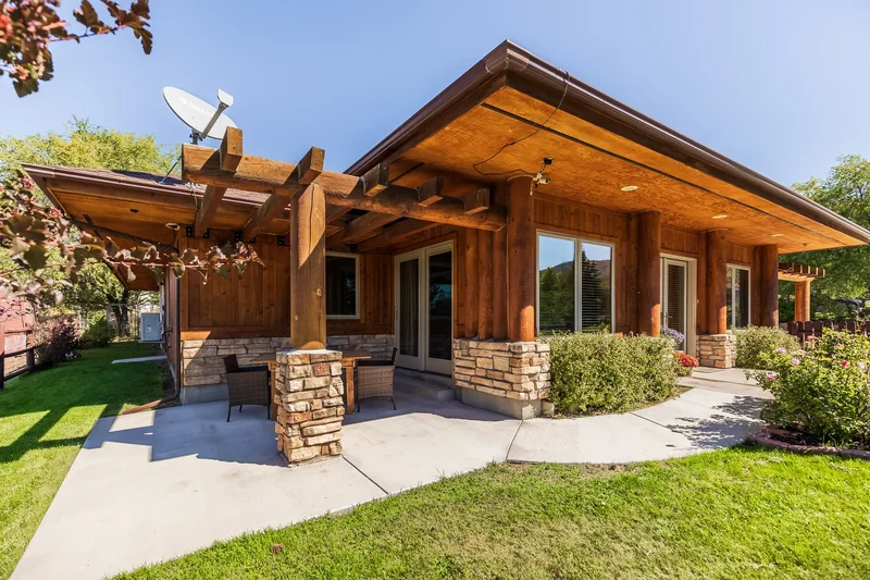 851 Lake Creek Way, Heber City, UT 84032, Heber City, Utah, United States. - Photo 39