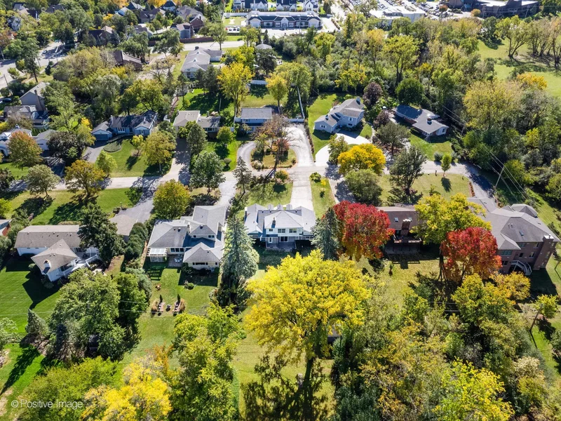 531 Bonnie Brae Road, Hinsdale, Illinois, United States. - Photo 24