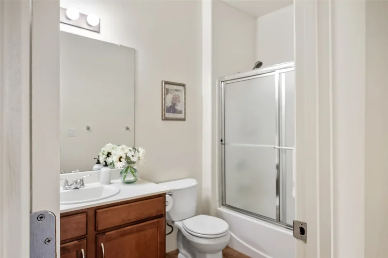 105 Via Orilla Dorado, Santa Fe, NM 87508, Santa Fe, New Mexico, United States. - Photo 15