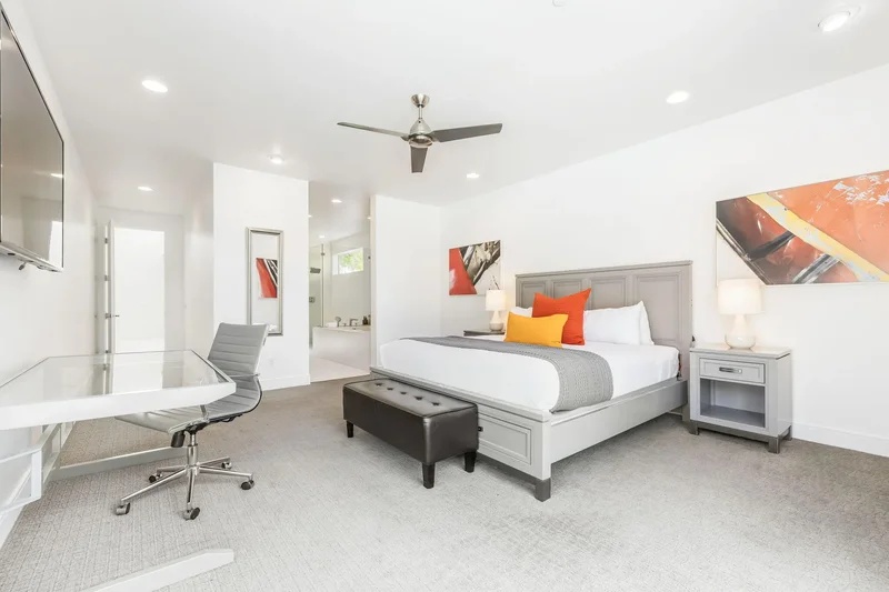 51125 Evangeline Way, La Quinta, California, United States. - Photo 26