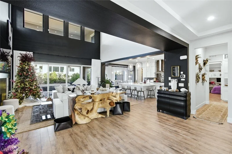 11270 Torch Cactus Drive, Las Vegas, Nevada, United States. - Photo 7