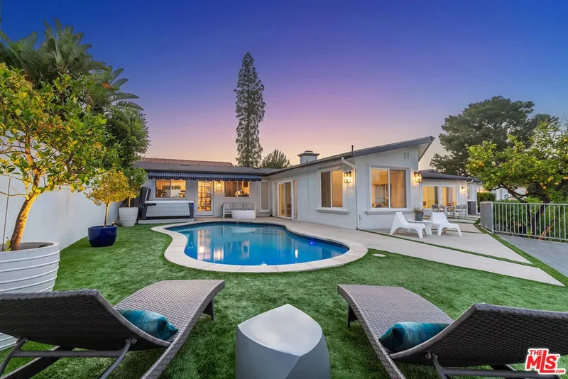 14652 Deervale Place, Los Angeles, California, United States. - Photo 4