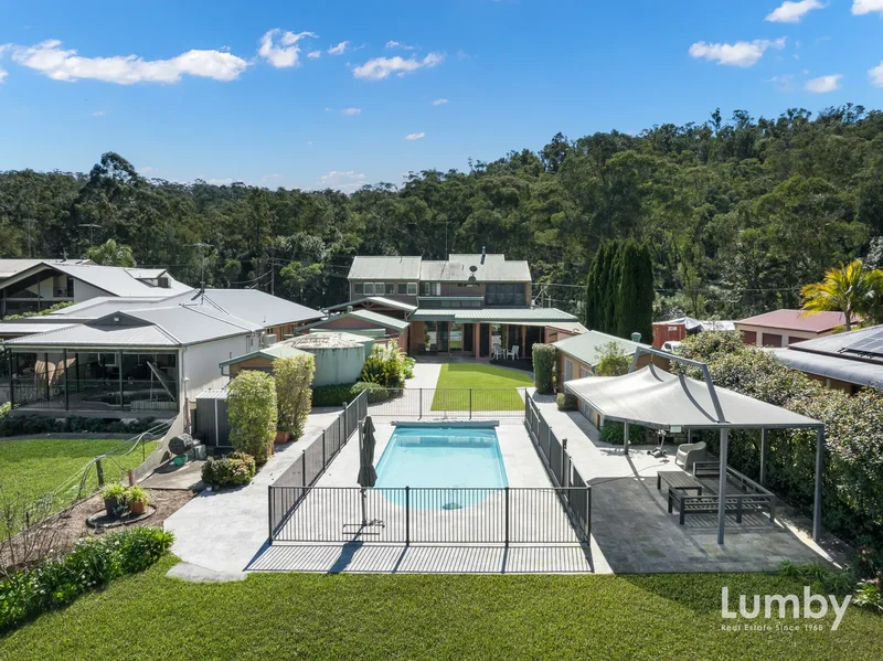 12 Holmes Dr, Cumberland Reach NSW 2756, Australia, Cumberland Reach, New South Wales, Australia. - Photo 6