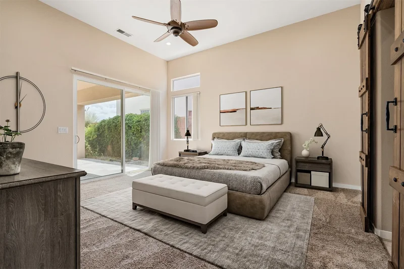 3 Arroyo Canyon, Santa Fe, NM 87508, Santa Fe, New Mexico, United States. - Photo 12