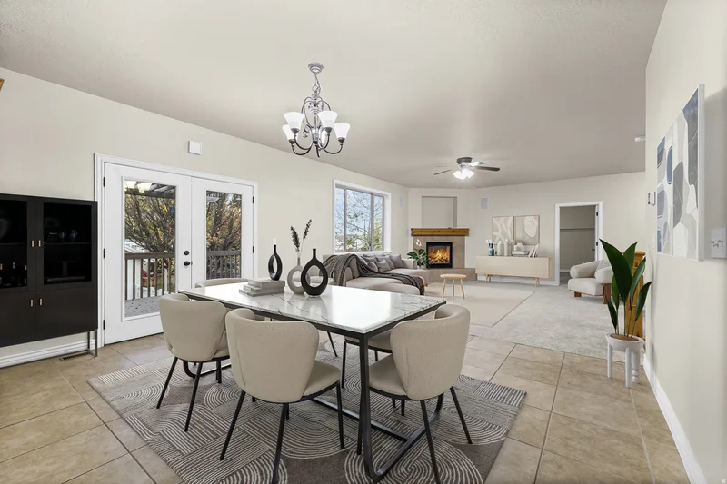53 W Lake View Terrace Rd, Saratoga Springs, UT 84045, Saratoga Springs, Utah, United States. - Photo 15