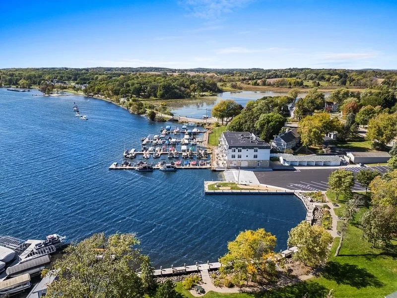 490 S Lawson , C1 S6 S1, Green Lake, WI 54941, Green Lake, Wisconsin, United States. - Photo 62