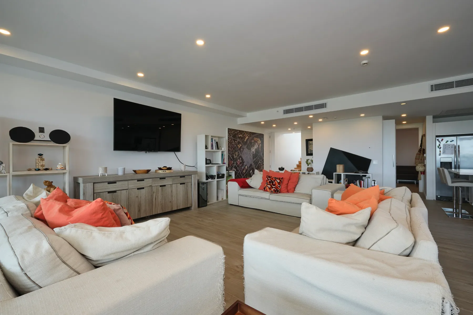 Blue Residence Townhouse 6, Eagle Beach, Noord, Aruba. - Photo 10