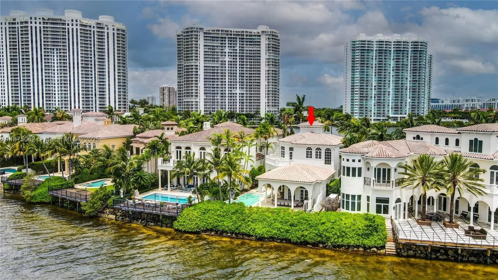 4040 Island Estates Dr, Golden Beach, Florida, United States. - Photo 46