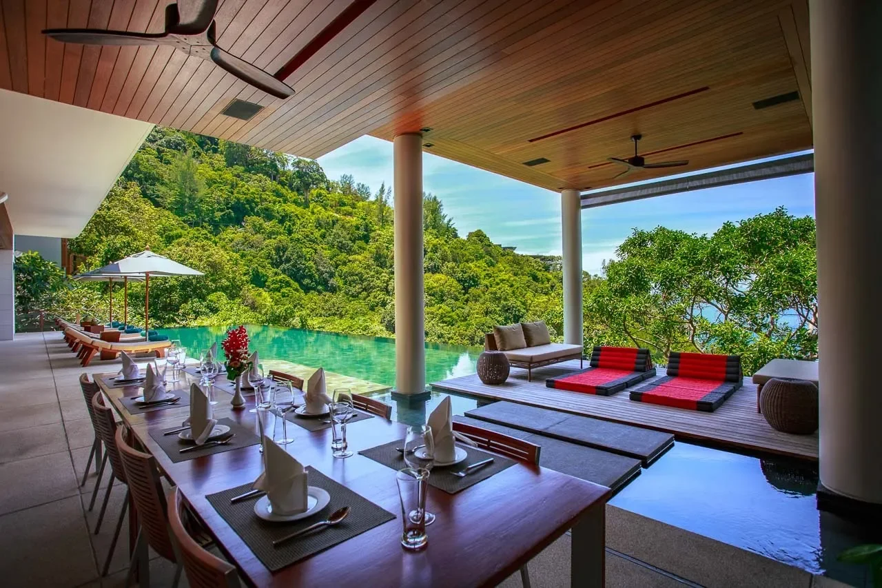 Phuket,, Kamala, Phuket, Thailand. - Photo 39