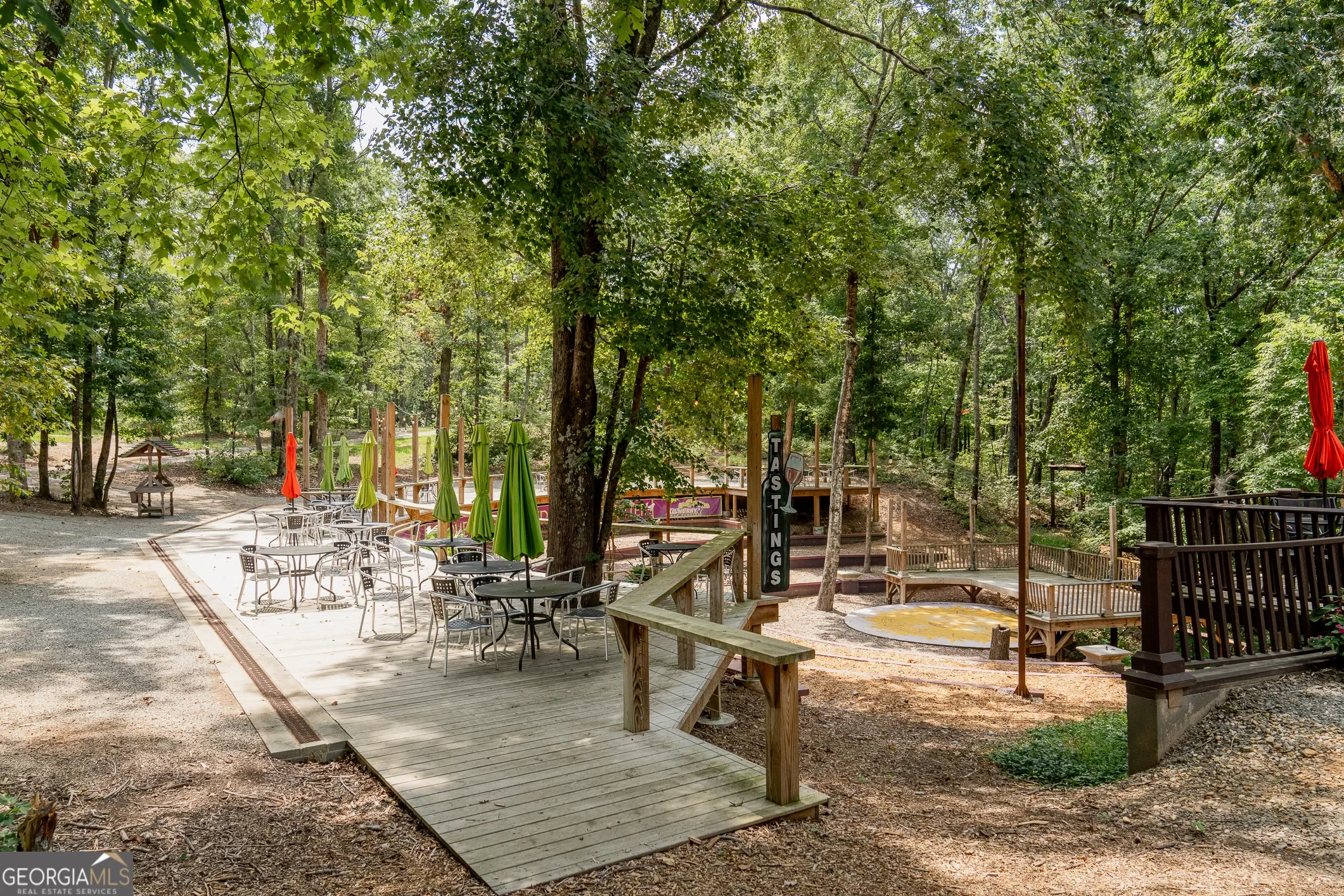 9975 BALL GROUND HWY, Ball Ground, Georgia, United States. - Photo 67