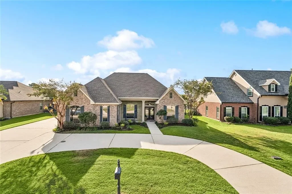 250 E AUGUSTA Lane, Slidell, Louisiana, United States. - Photo 1