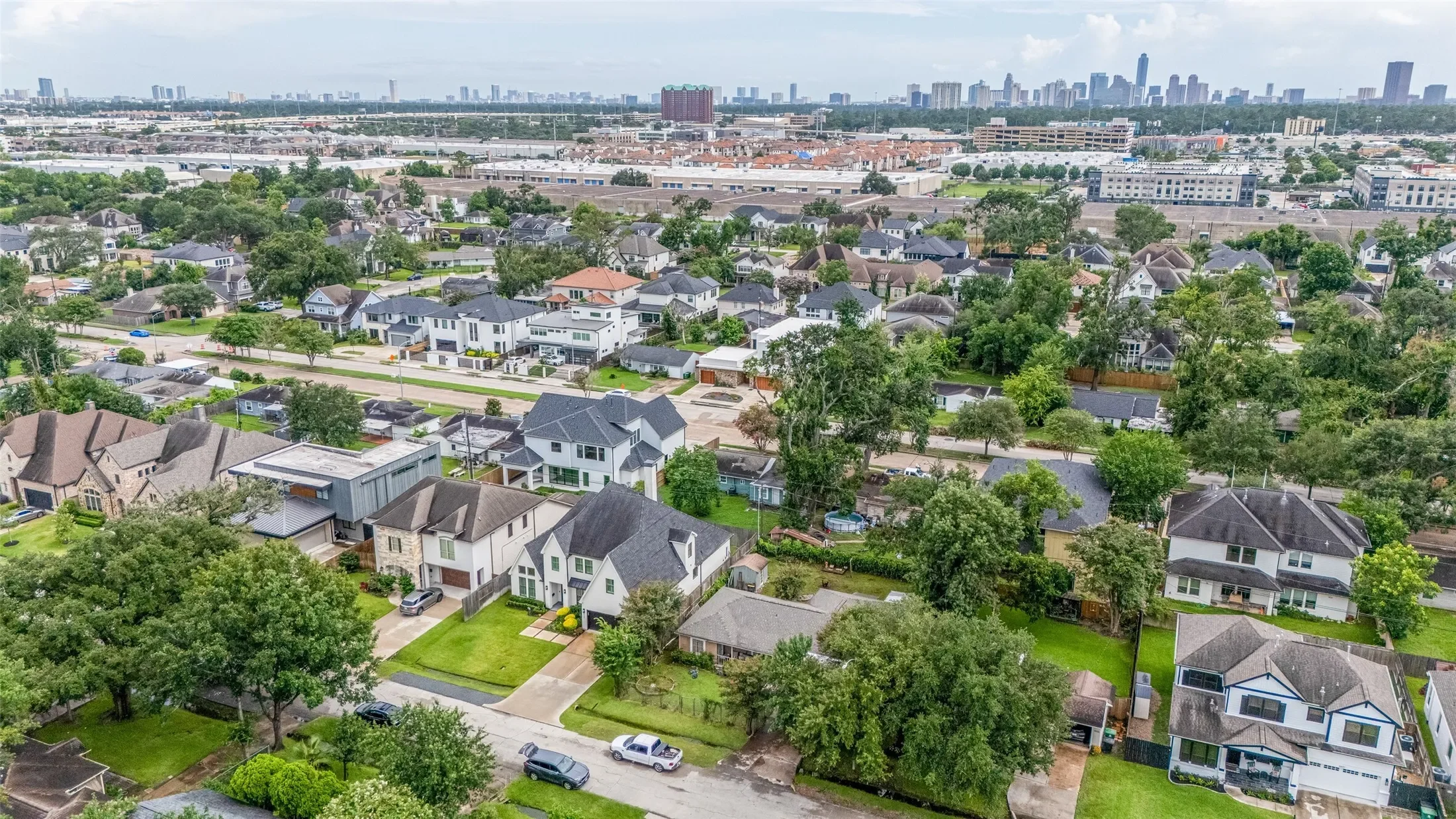 6525 Wharton Street, Houston, TX 77055, Houston, Texas, United States. - Photo 6