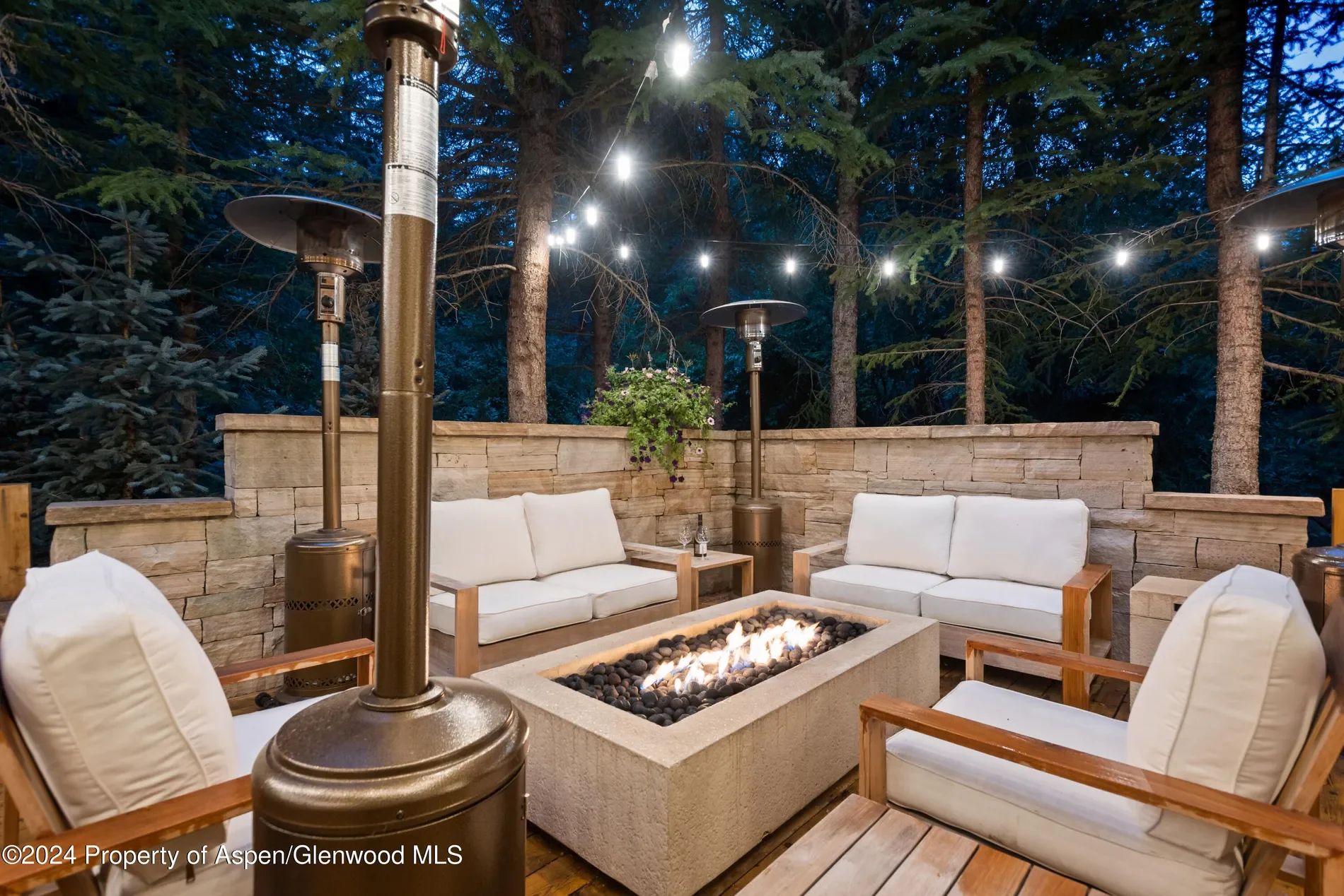 901 Ute Avenue, Aspen, Colorado, United States. - Photo 35