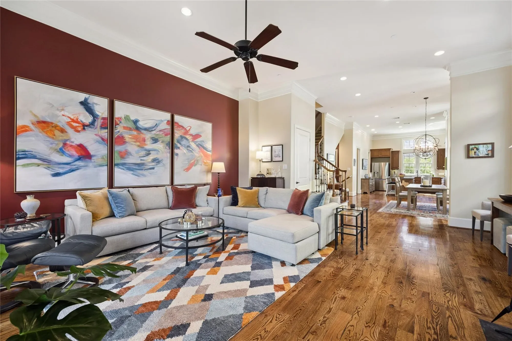 1305 W Bell Street, Houston, Texas, United States. - Photo 8