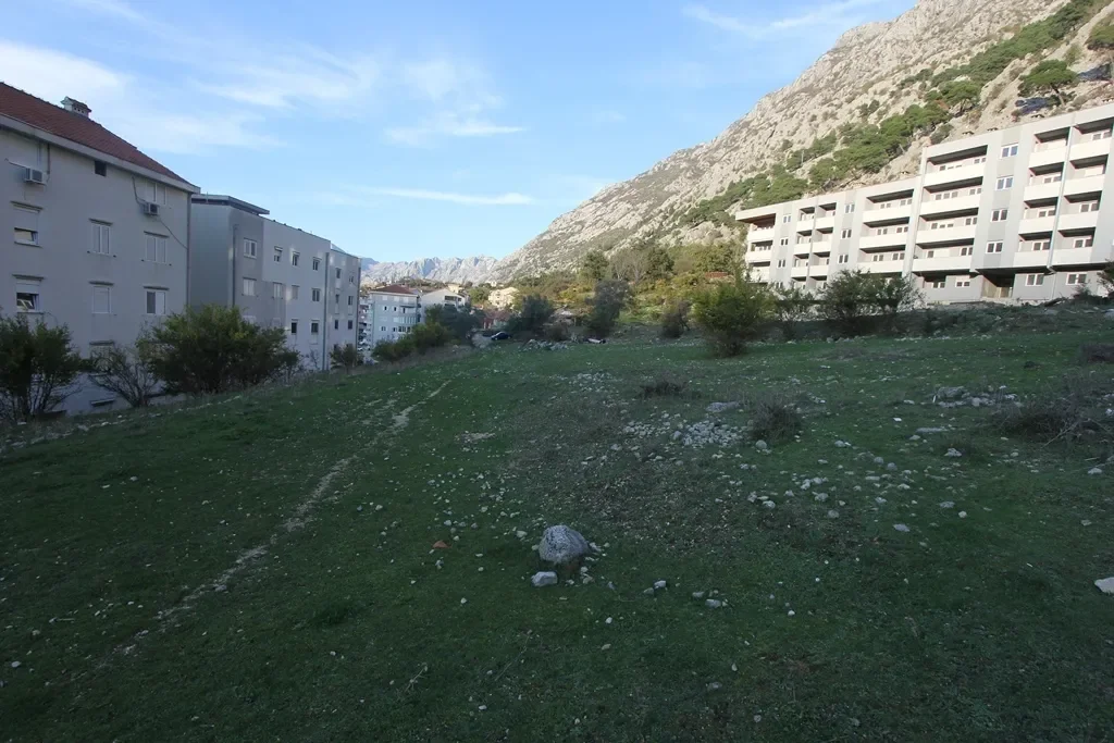 Kotor, Dobrota, Kotor Municipality, Montenegro. - Photo 5