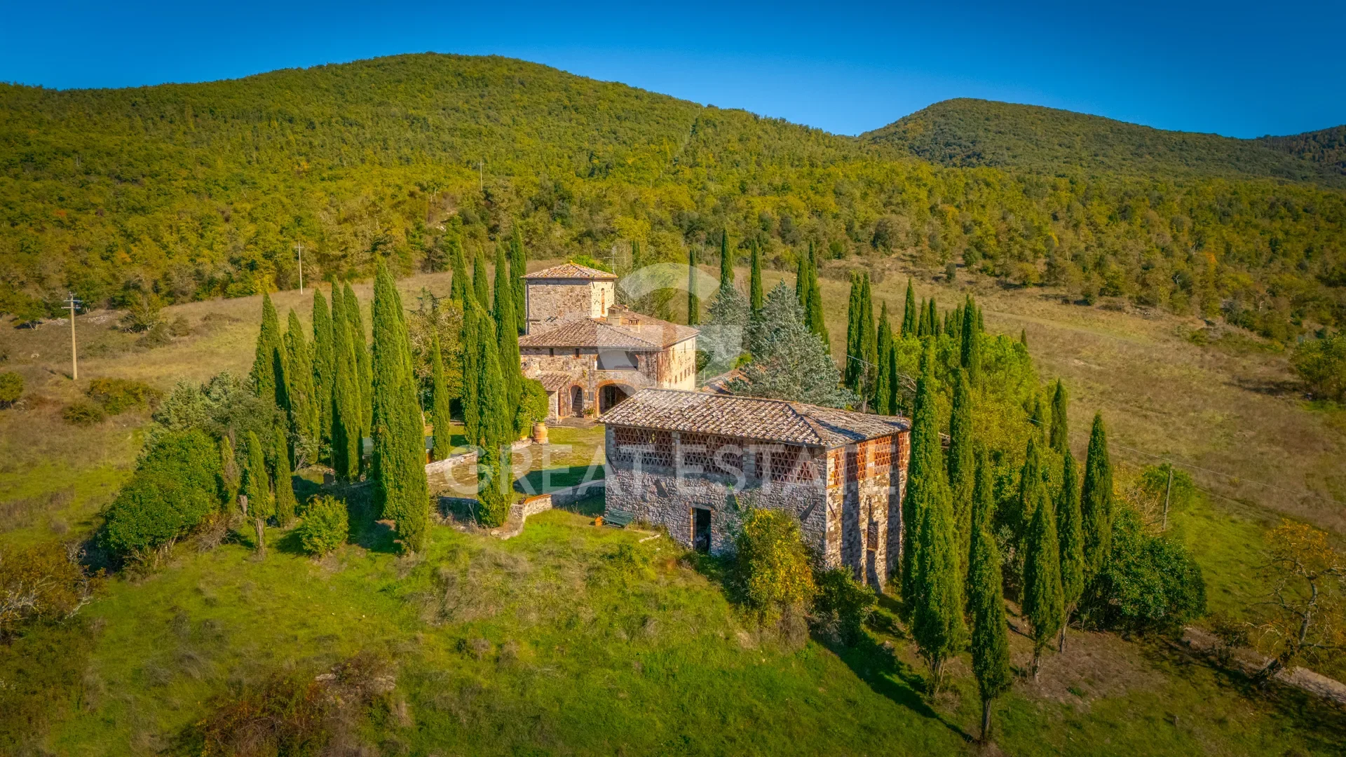 Tuscany, Gaiole in Chianti, Tuscany, Italy. - Photo 8