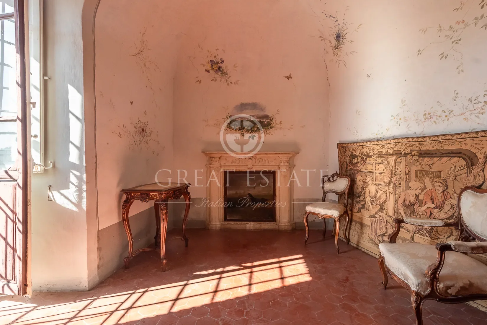 Umbria, Fabro, Umbria, Italy. - Photo 11