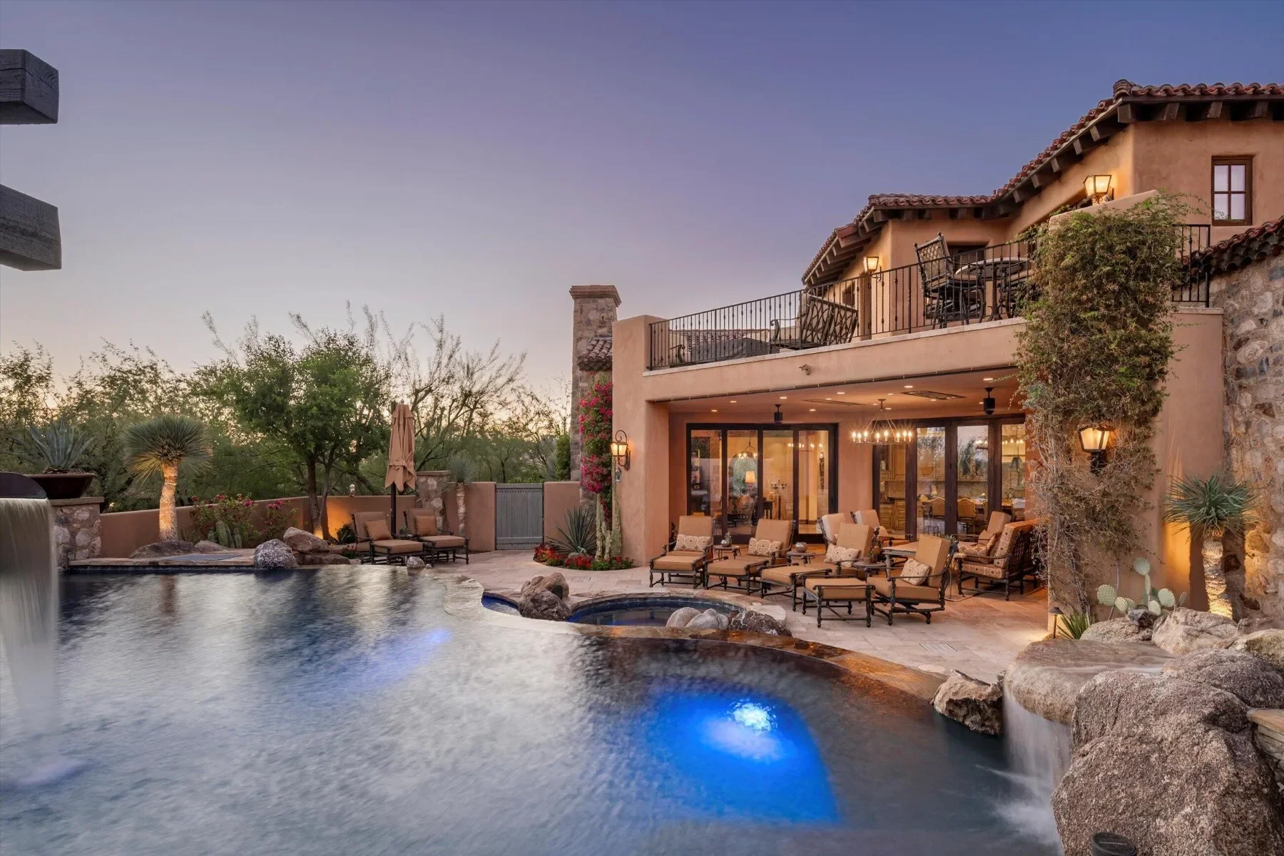 18651 N 101st Place , Scottsdale, AZ 85255, Scottsdale, Arizona, United States. - Photo 11