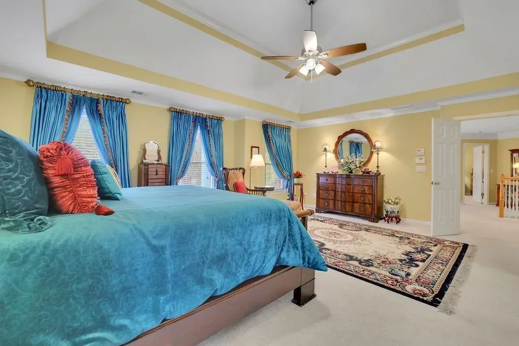 5283 Whitehaven Park Lane SE, Smyrna, Georgia, United States. - Photo 18
