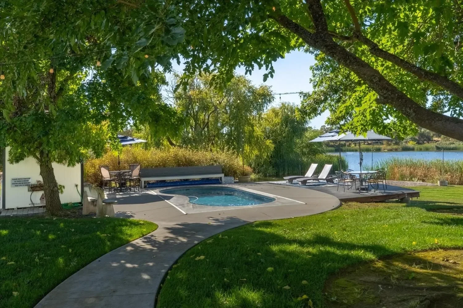 1253 Lakeside Drive, Angels Camp, CA 95222, Angels Camp, California, United States. - Photo 15