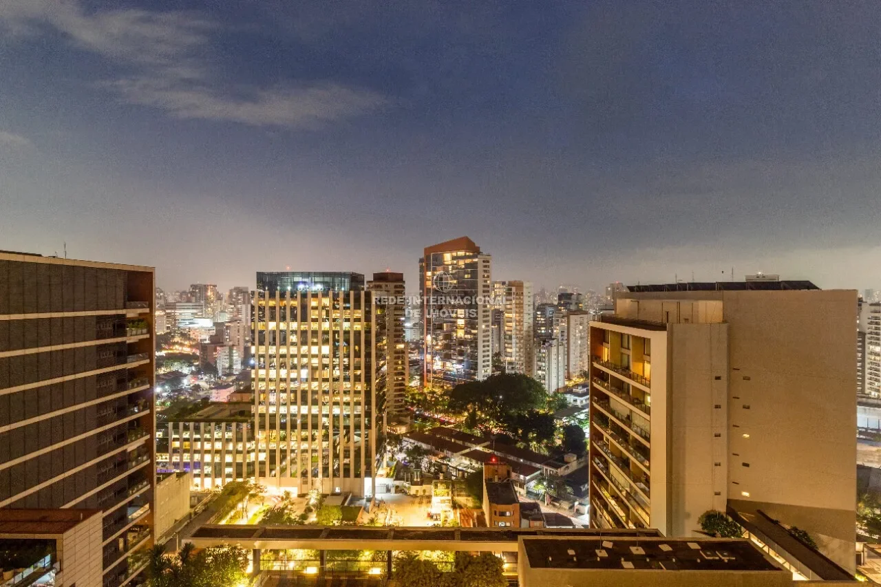 Vila Olímpia, State of São Paulo, Brazil. - Photo 29