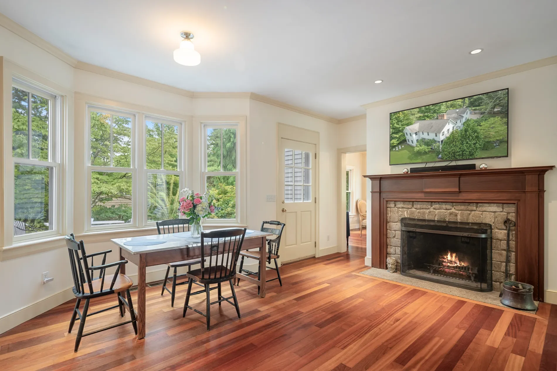 202 Weed Street, New Canaan, CT 06840, New Canaan, Connecticut, United States. - Photo 13