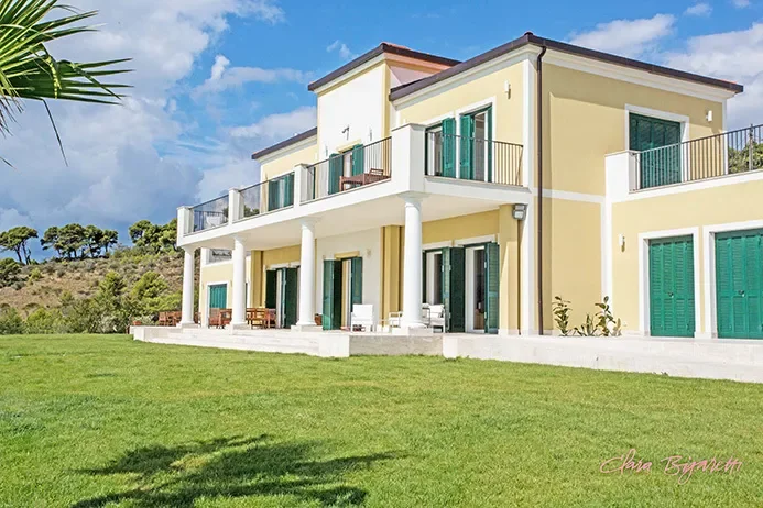 18017 Cipressa, Province of Imperia, Italy, Cipressa, Liguria, Italy. - Photo 7