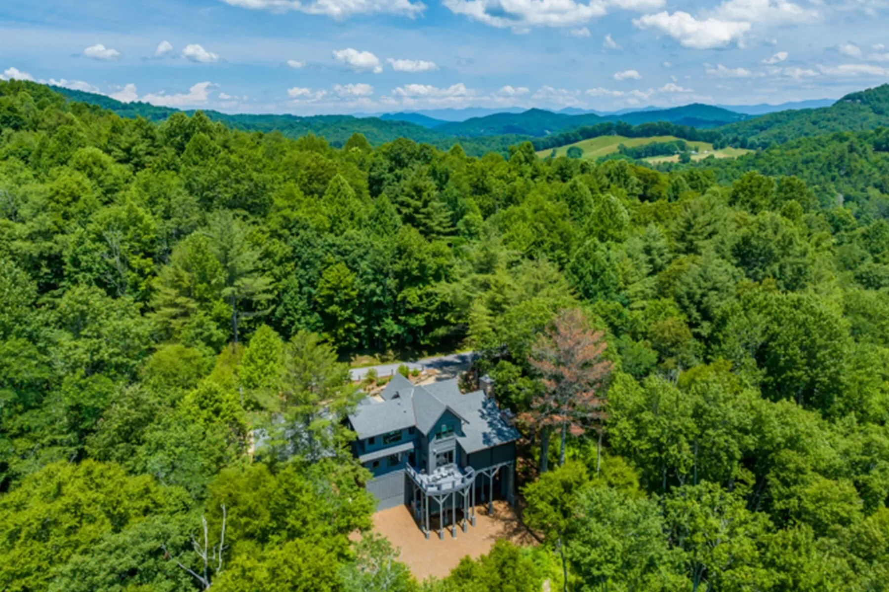 199 Springhead Trail, Cullowhee, NC 28723, Cullowhee, North Carolina, United States. - Photo 32
