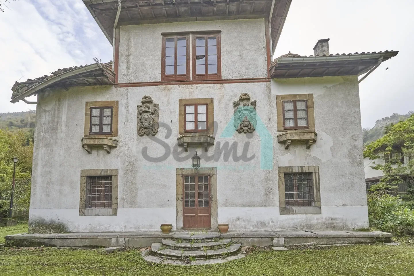 Lugar Anieves, 33919, Anieves, Asturias, Anieves, Oviedo, Asturias, Spain. - Photo 21
