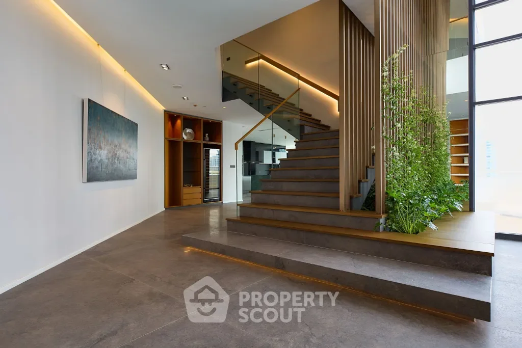 100/1-282 Soi Sukhumvit 53, Khwaeng Khlong Tan Nuea, Watthana, Krung Thep Maha Nakhon 10110, Thailand, Bangkok, Krung Thep Maha Nakhon, Thailand. - Photo 12