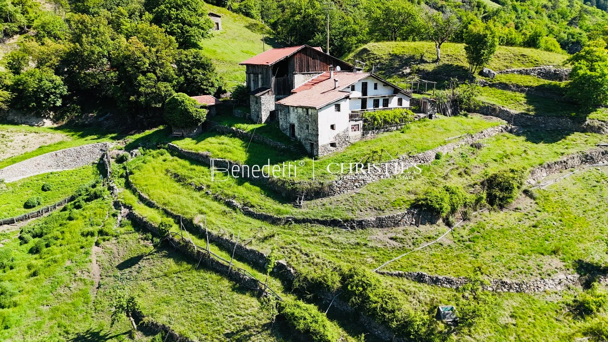 39025 Naturns, Autonomous Province of Bolzano – South Tyrol, Italy, Naturns, Trentino-South Tyrol, Italy. - Photo 4