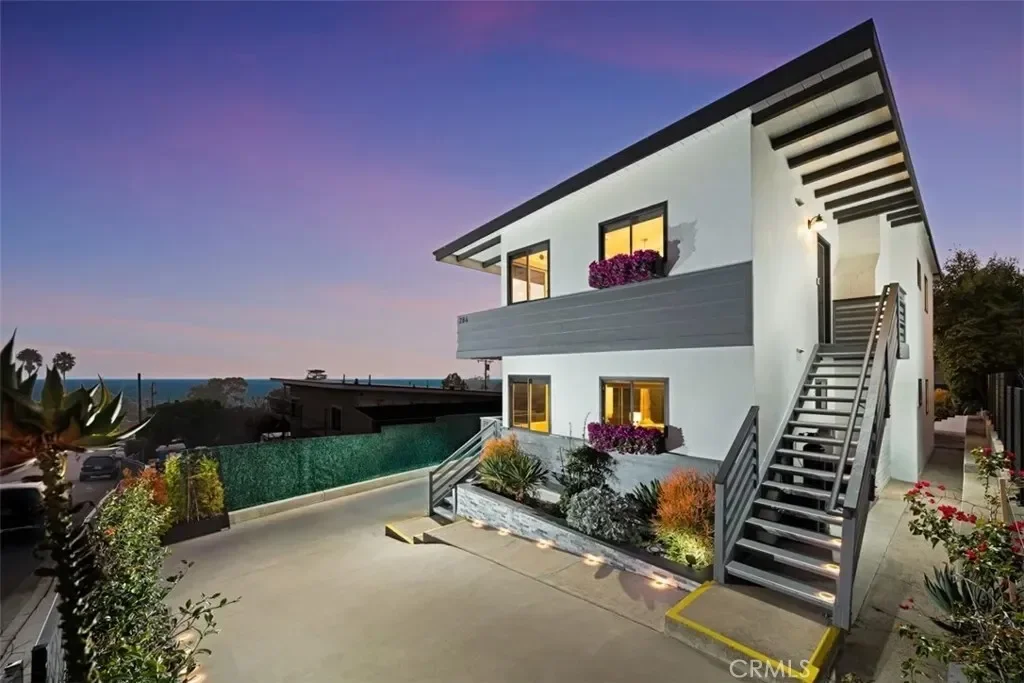 284 Chiquita, Laguna Beach, California, United States. - Photo 42