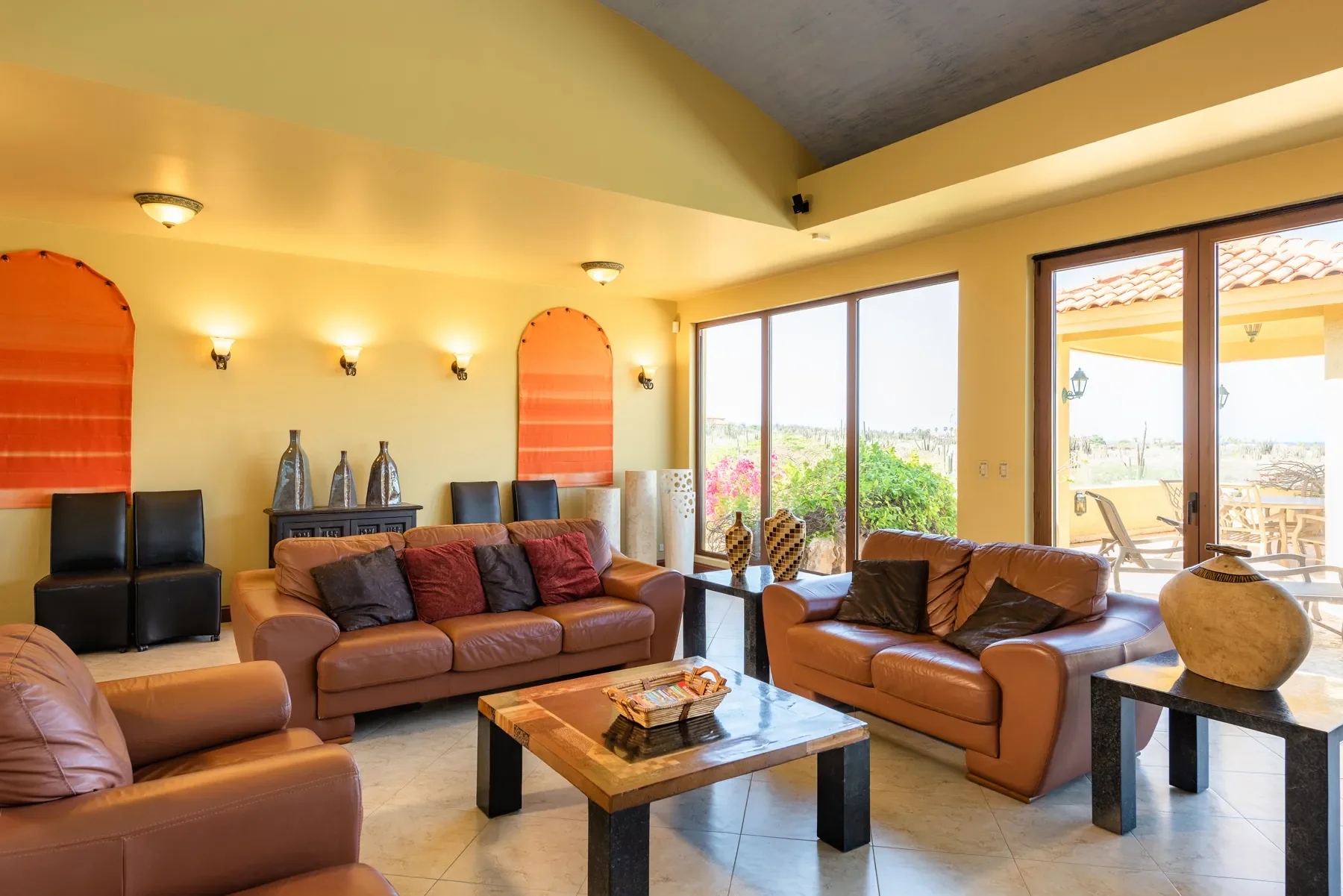 Tierra del Sol, Noord, Aruba. - Photo 2