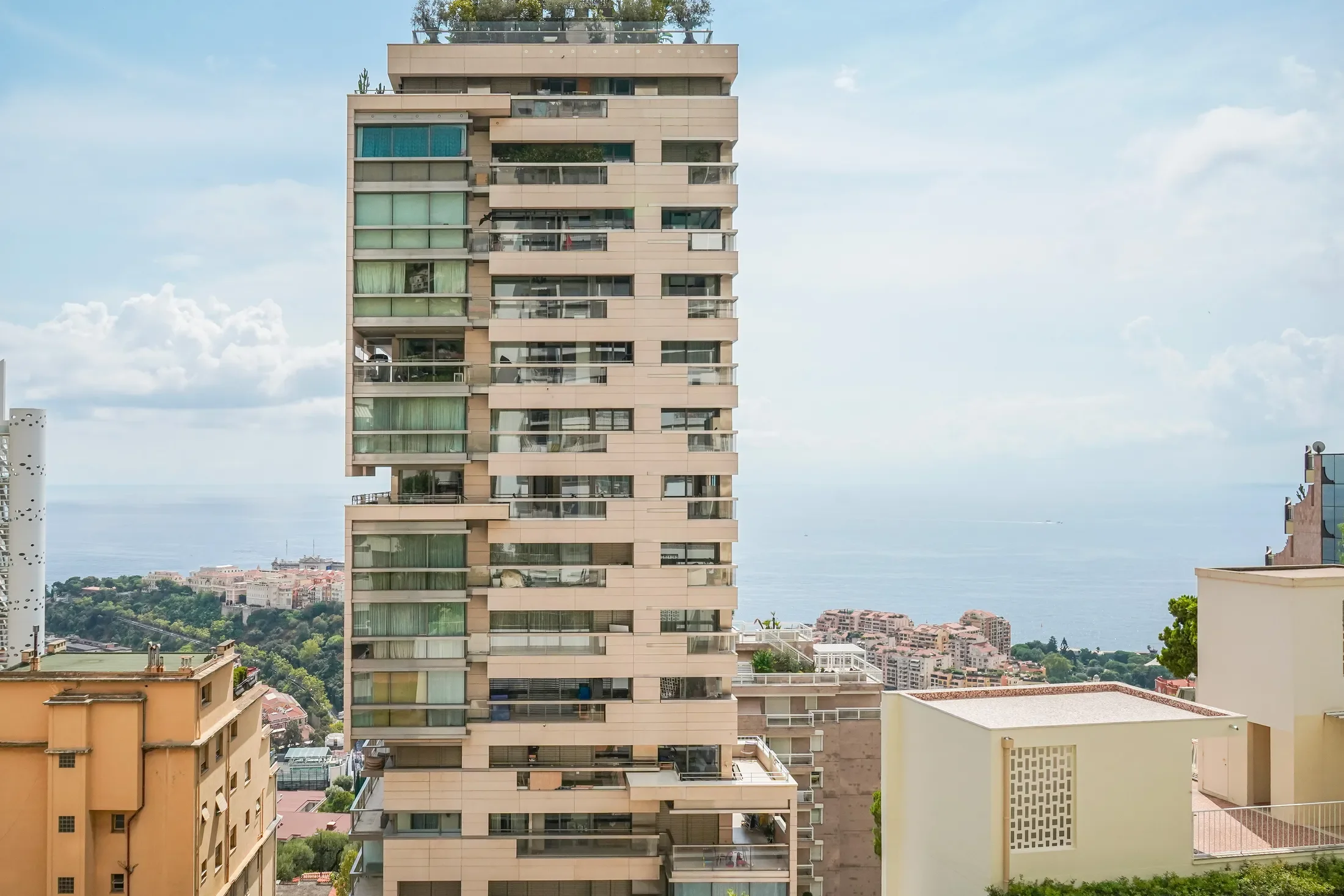 Av. Hector Otto, Monaco, Monaco, Monaco. - Photo 7