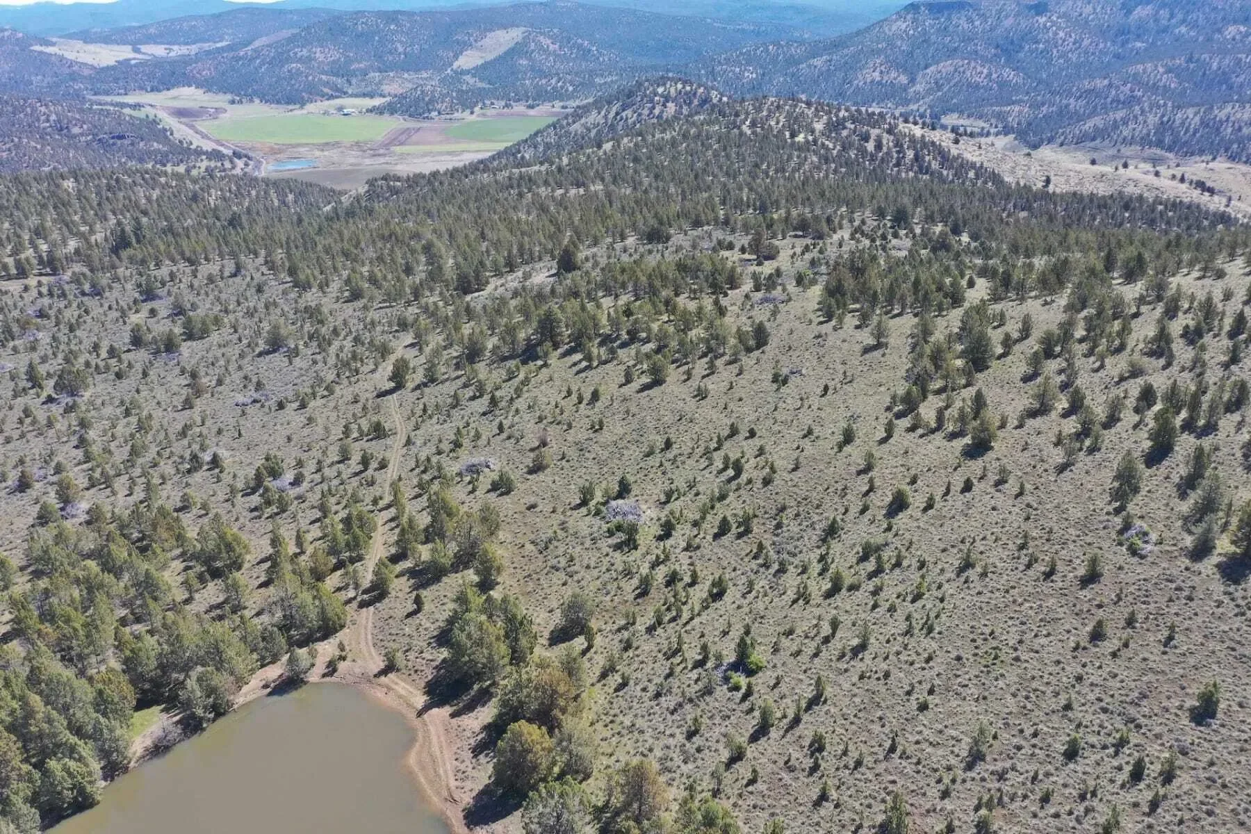 16305 N Ochoco Highway , Prineville, OR 97754, Prineville, Oregon, United States. - Photo 29