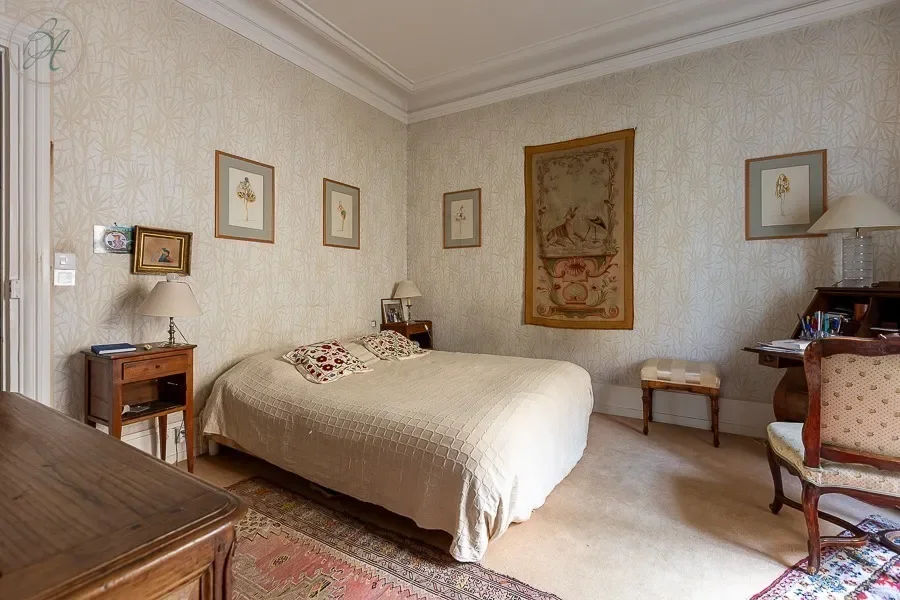 Paris, Île-de-France, France. - Photo 3